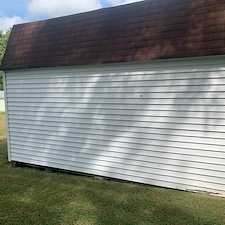 Amazing-House-Washing-Deck-Cleaning-Transformation-in-Connersville-Indiana 11